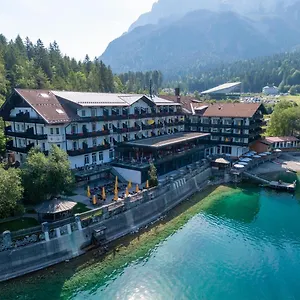 Hotel Eibsee, Grainau